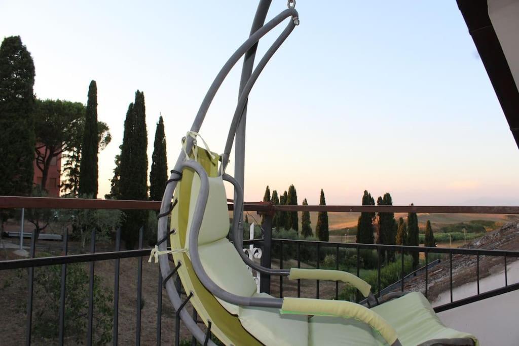 Spazioso Appartamento Castel di Leva Exterior foto